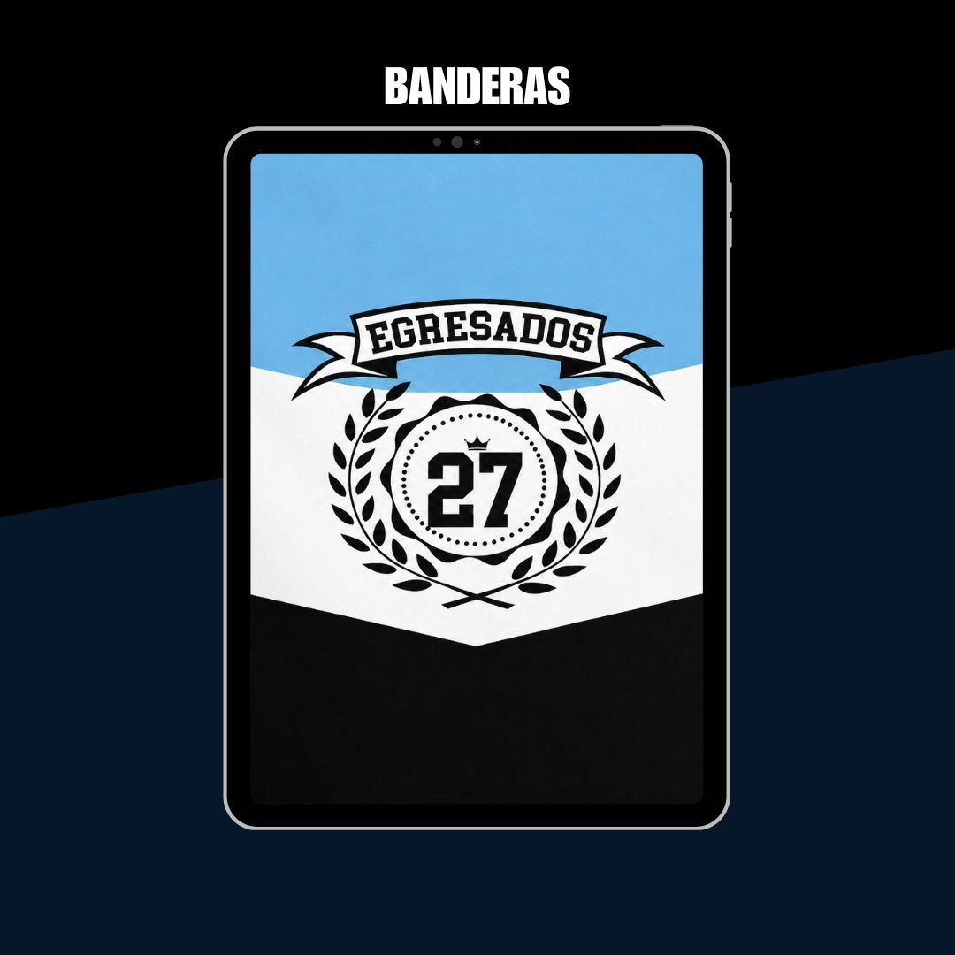 Catálogo de Banderas